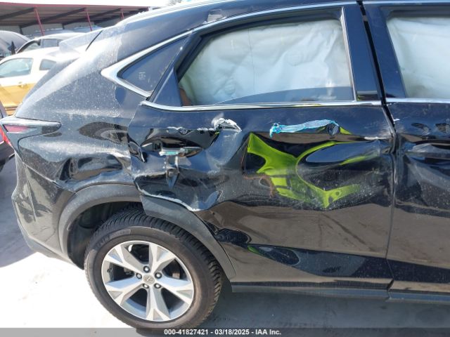 JTJYARBZ9H2058220 Lexus NX 200T