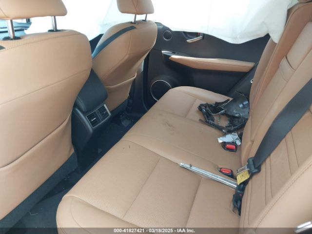 JTJYARBZ9H2058220 Lexus NX 200T