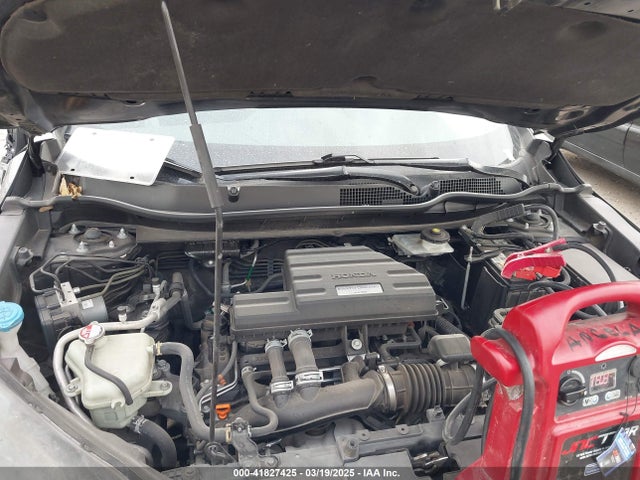 5J6RW1H54KA039693 Honda CR-V EX