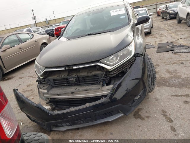 5J6RW1H54KA039693 Honda CR-V EX