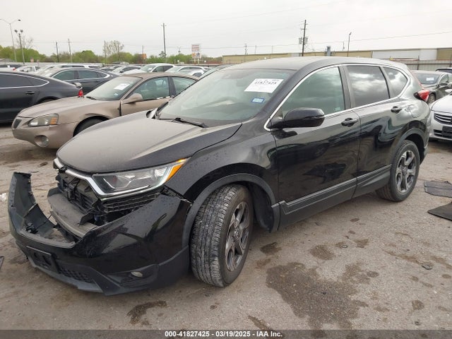 5J6RW1H54KA039693 Honda CR-V EX