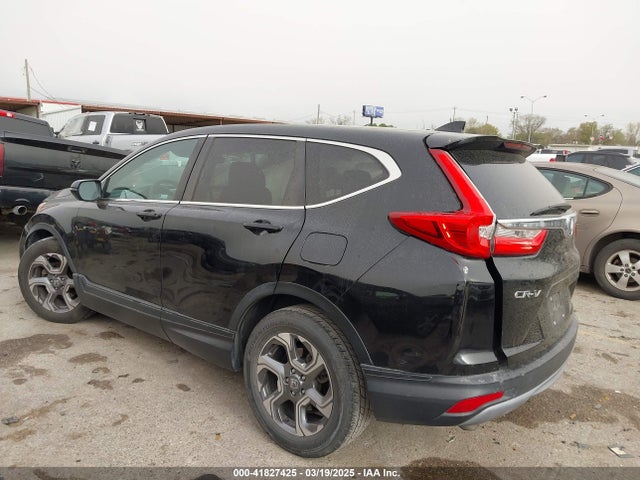 5J6RW1H54KA039693 Honda CR-V EX