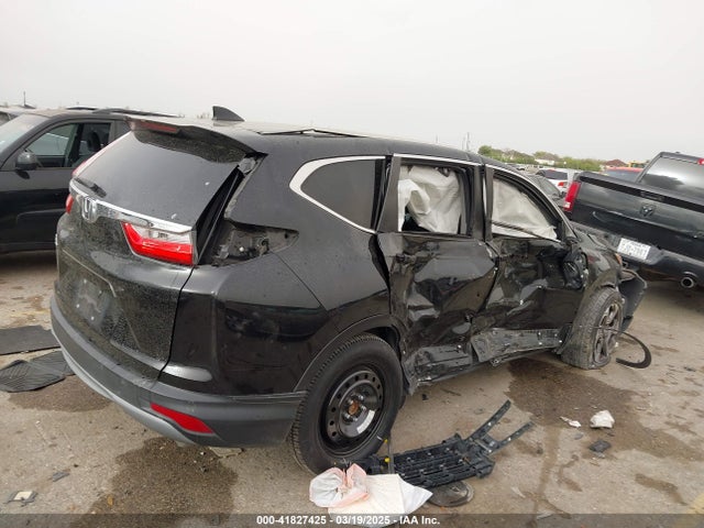 5J6RW1H54KA039693 Honda CR-V EX