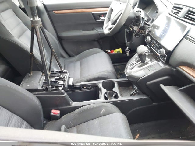 5J6RW1H54KA039693 Honda CR-V EX
