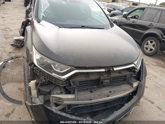 5J6RW1H54KA039693 Honda CR-V EX