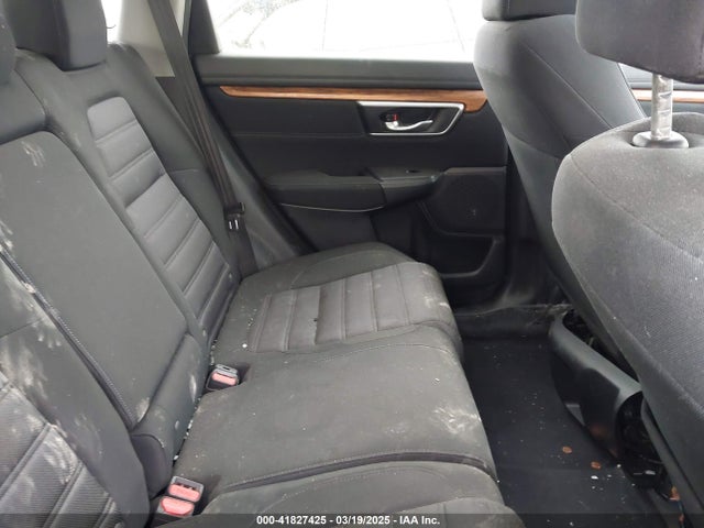 5J6RW1H54KA039693 Honda CR-V EX