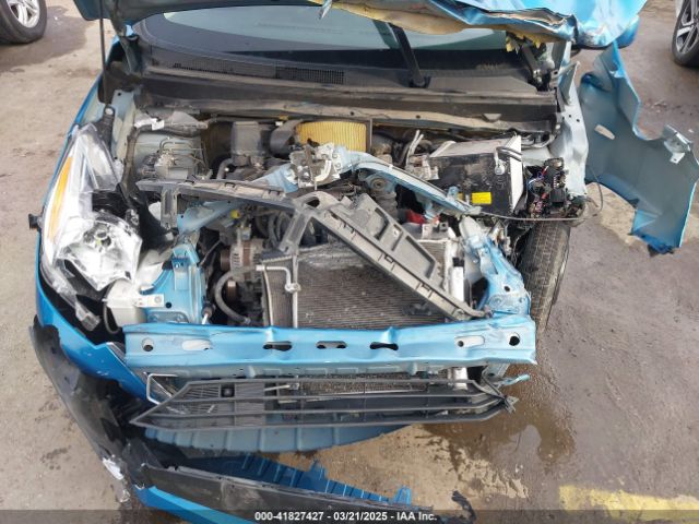 ML32AUHJ0PH001822 Mitsubishi Mirage Es/le