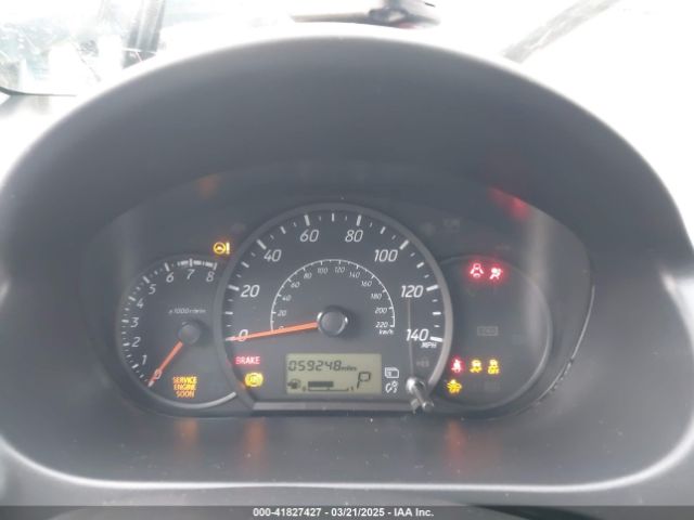 ML32AUHJ0PH001822 Mitsubishi Mirage Es/le