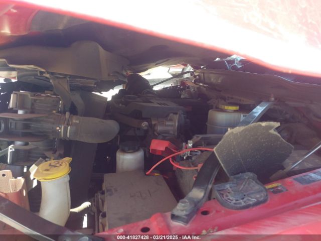 2022 RAM 2500 3C6UR5FL7NG327138 Photo 9