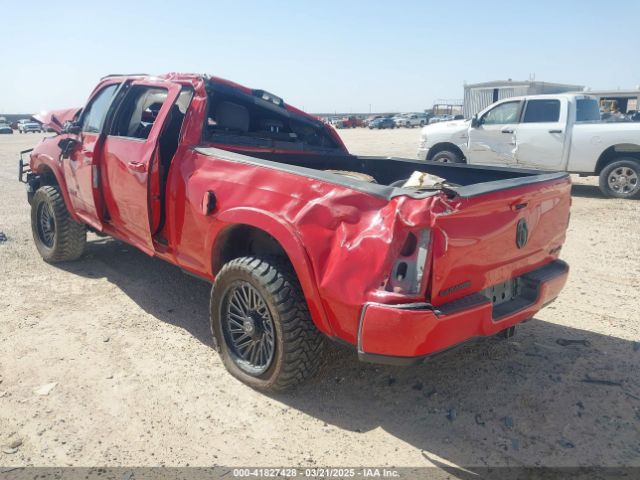 2022 RAM 2500 3C6UR5FL7NG327138 Photo 2