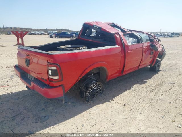 2022 RAM 2500 3C6UR5FL7NG327138 Photo 3