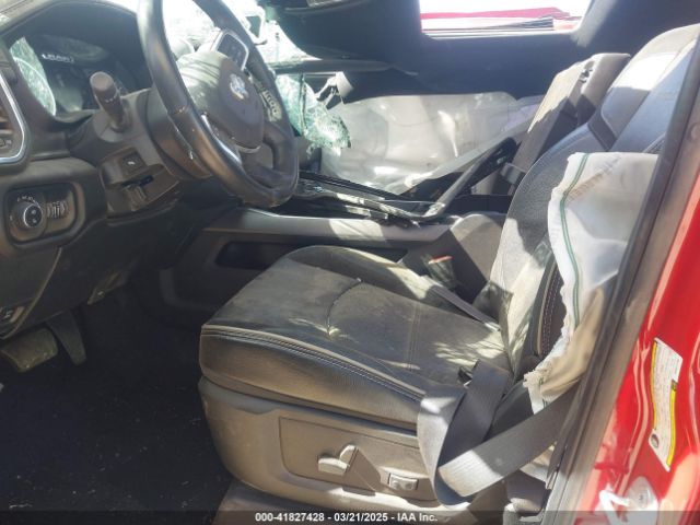 2022 RAM 2500 3C6UR5FL7NG327138 Photo 4