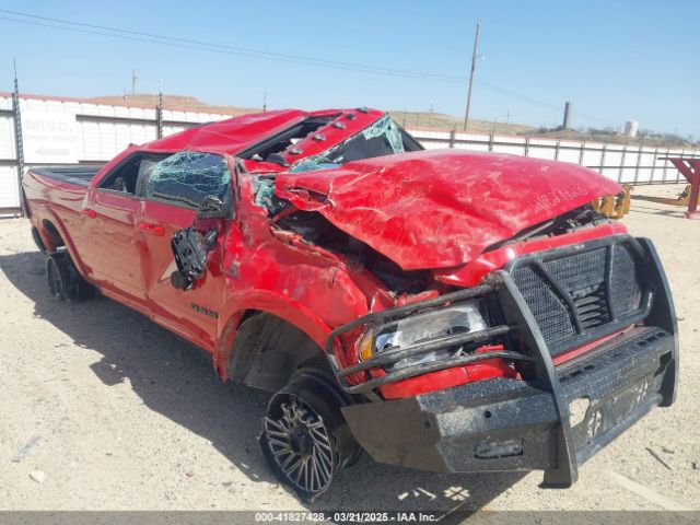 2022 RAM 2500 3C6UR5FL7NG327138 Photo 5