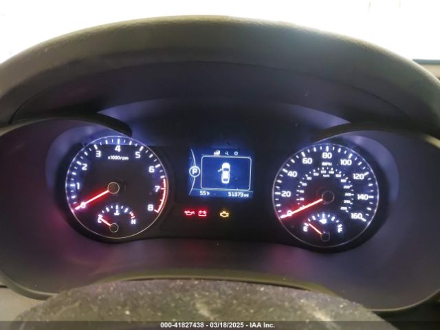KNAGT4L39G5074319 KIA Optima Lx
