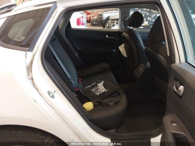 KNAGT4L39G5074319 KIA Optima Lx