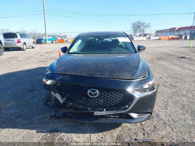 3MZBPBBL7MM251802 Mazda Mazda3 Select