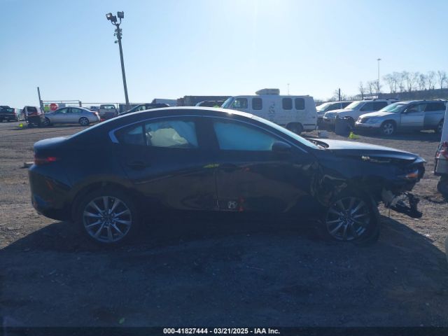 3MZBPBBL7MM251802 Mazda Mazda3 Select