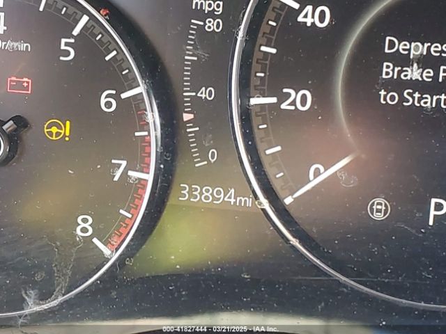 3MZBPBBL7MM251802 Mazda Mazda3 Select