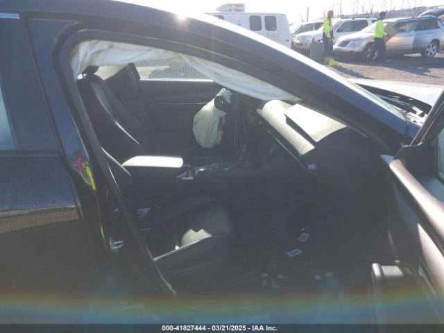 3MZBPBBL7MM251802 Mazda Mazda3 Select