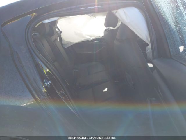 3MZBPBBL7MM251802 Mazda Mazda3 Select