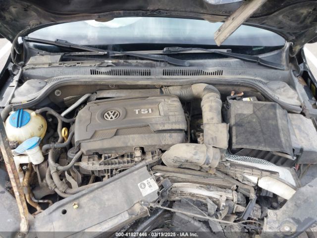 3VWD07AJ5FM254002 Volkswagen Jetta