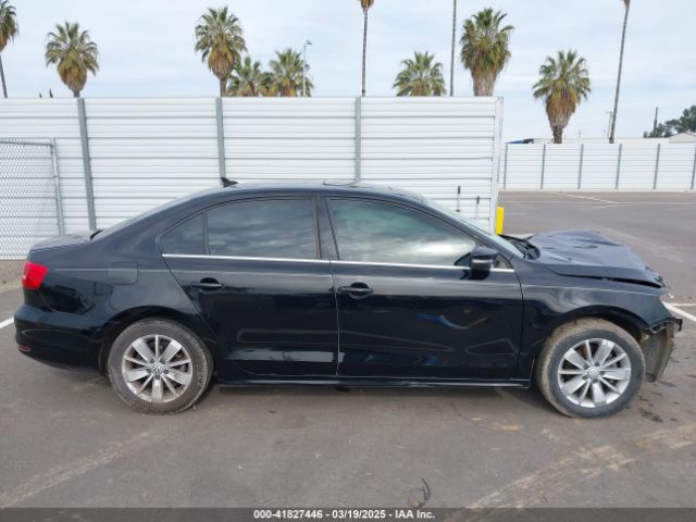 3VWD07AJ5FM254002 Volkswagen Jetta
