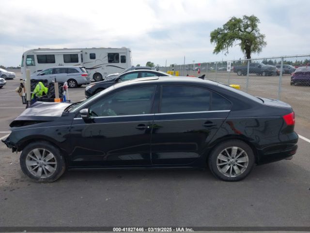 3VWD07AJ5FM254002 Volkswagen Jetta