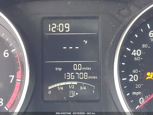 3VWD07AJ5FM254002 Volkswagen Jetta