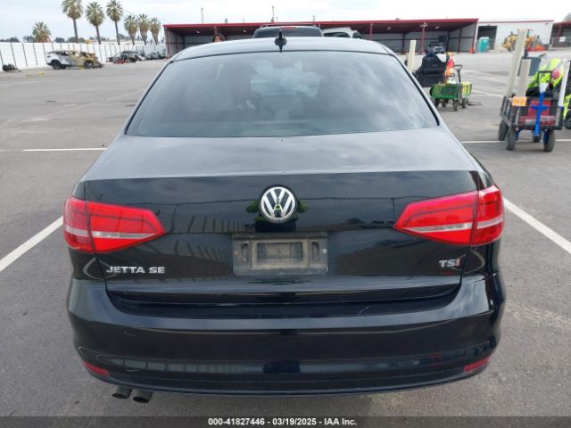 3VWD07AJ5FM254002 Volkswagen Jetta