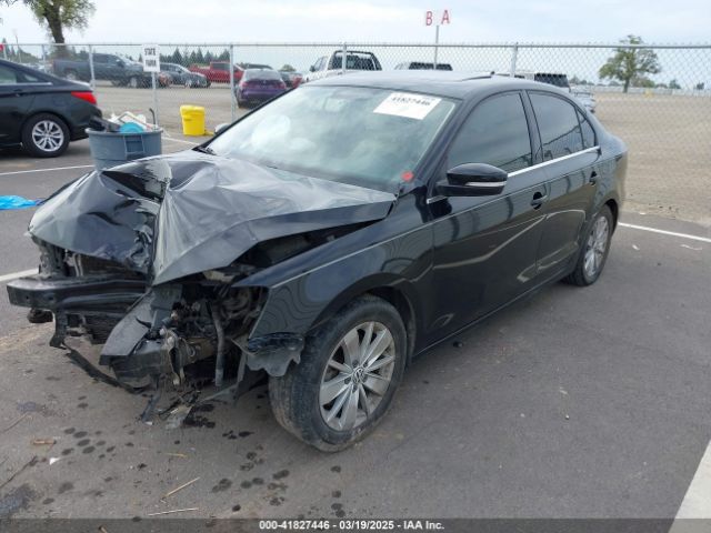 3VWD07AJ5FM254002 Volkswagen Jetta