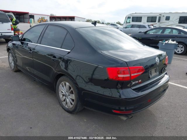 3VWD07AJ5FM254002 Volkswagen Jetta