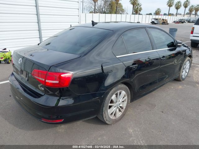 3VWD07AJ5FM254002 Volkswagen Jetta