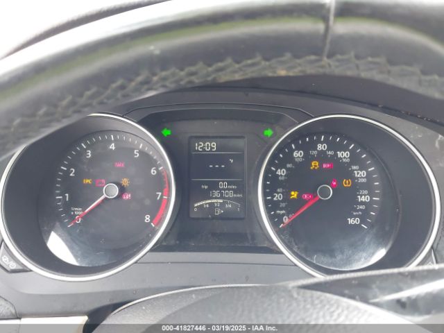 3VWD07AJ5FM254002 Volkswagen Jetta