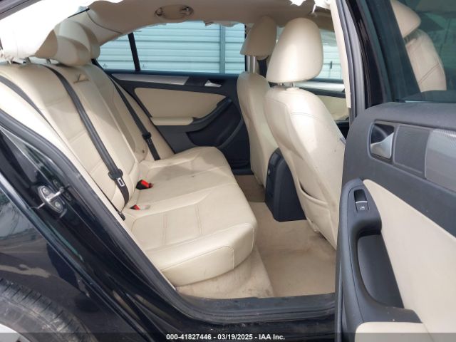 3VWD07AJ5FM254002 Volkswagen Jetta