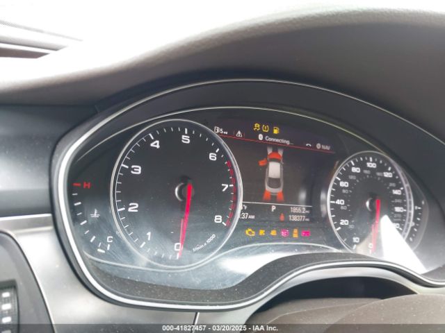 WAUWGAFC0EN153949 Audi A7 3.0t Premium Plus