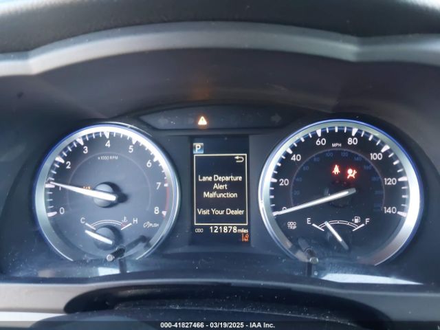 5TDJZRFH4HS382585 Toyota Highlander Se