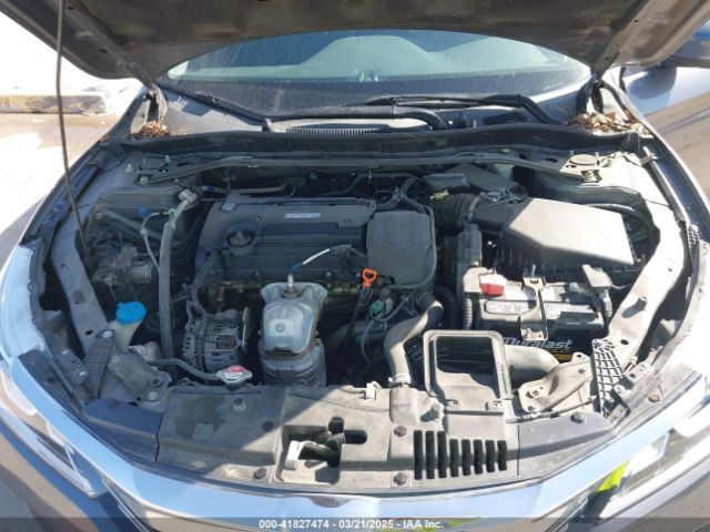 1HGCR2F78HA026517 Honda ACCORD EX