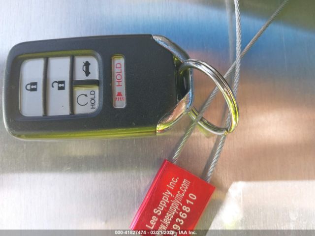 1HGCR2F78HA026517 Honda ACCORD EX