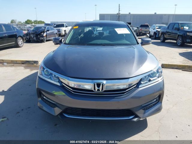 1HGCR2F78HA026517 Honda ACCORD EX