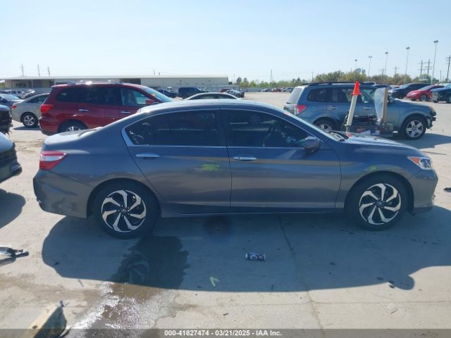 1HGCR2F78HA026517 Honda ACCORD EX