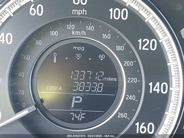 1HGCR2F78HA026517 Honda ACCORD EX