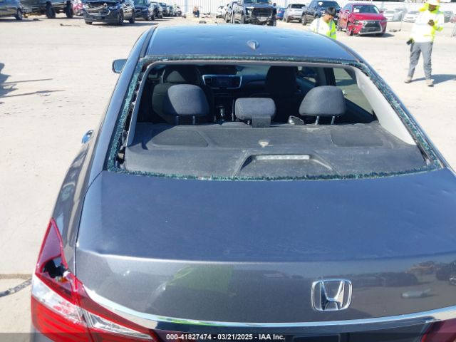 1HGCR2F78HA026517 Honda ACCORD EX