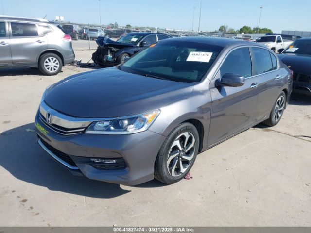 1HGCR2F78HA026517 Honda ACCORD EX
