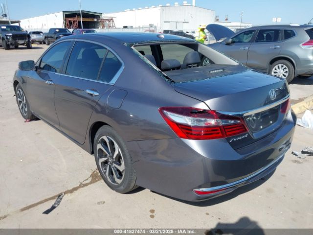 1HGCR2F78HA026517 Honda ACCORD EX