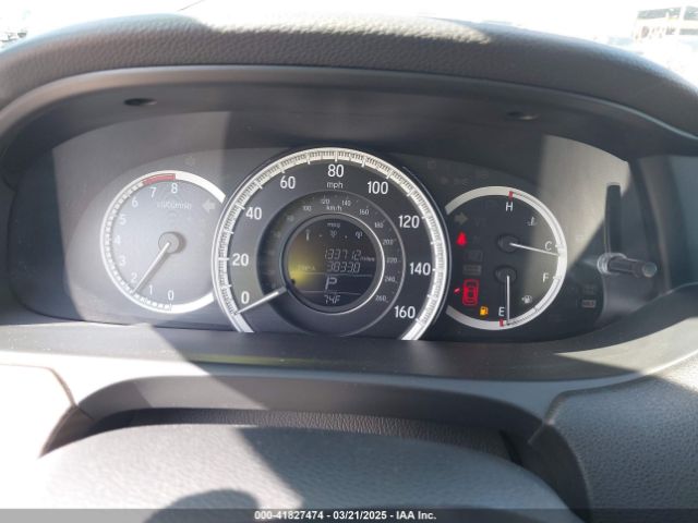1HGCR2F78HA026517 Honda ACCORD EX
