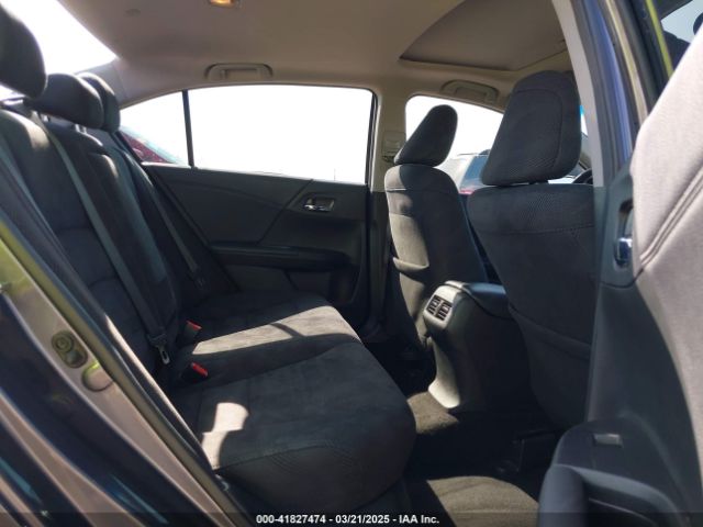 1HGCR2F78HA026517 Honda ACCORD EX