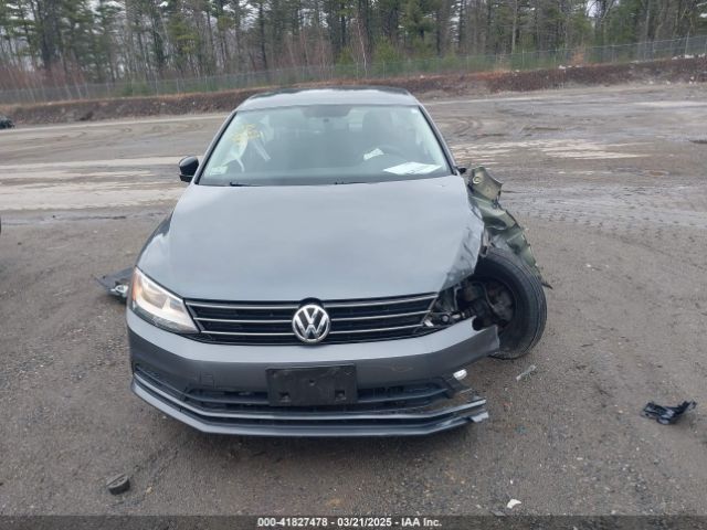 3VW267AJ0GM286914 Volkswagen Jetta 1.4t S