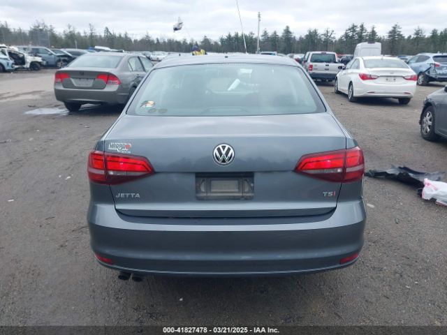 3VW267AJ0GM286914 Volkswagen Jetta 1.4t S