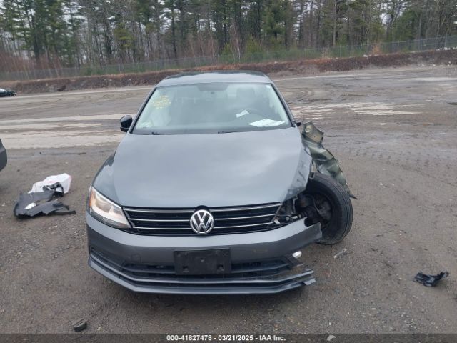 3VW267AJ0GM286914 Volkswagen Jetta 1.4t S
