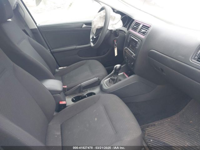 3VW267AJ0GM286914 Volkswagen Jetta 1.4t S